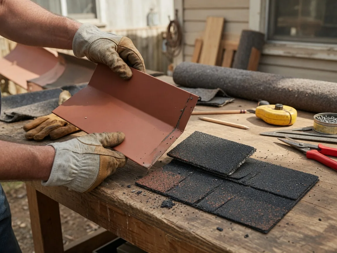 Roof Repair company in Marble Hill, GA